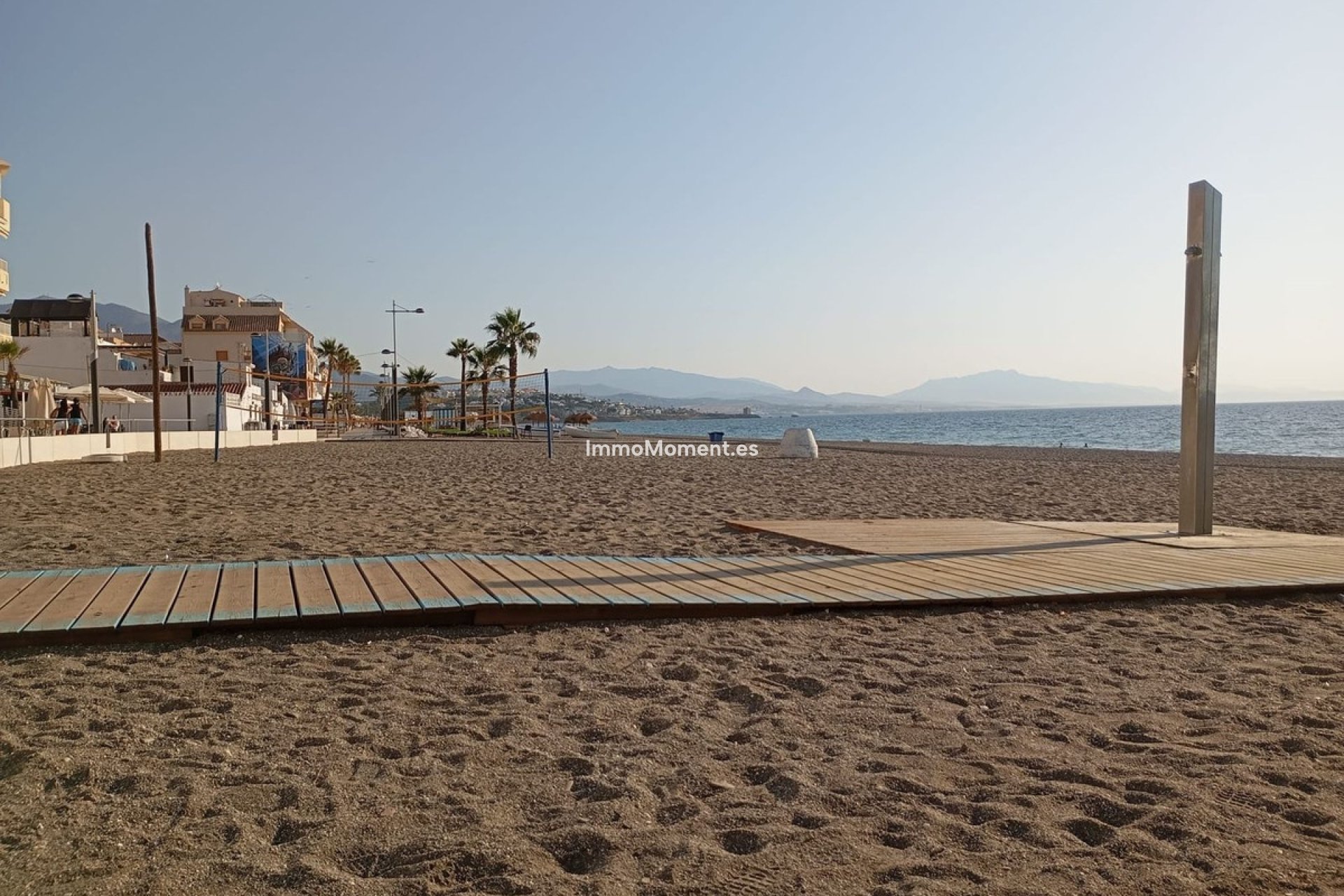 Reventa - Apartamento - Manilva - San Luis de Sabinillas