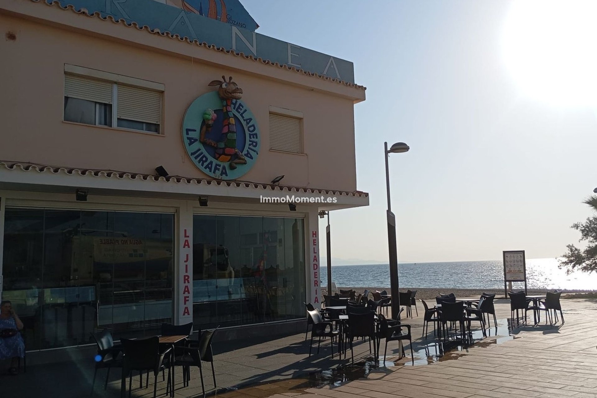 Reventa - Apartamento - Manilva - San Luis de Sabinillas
