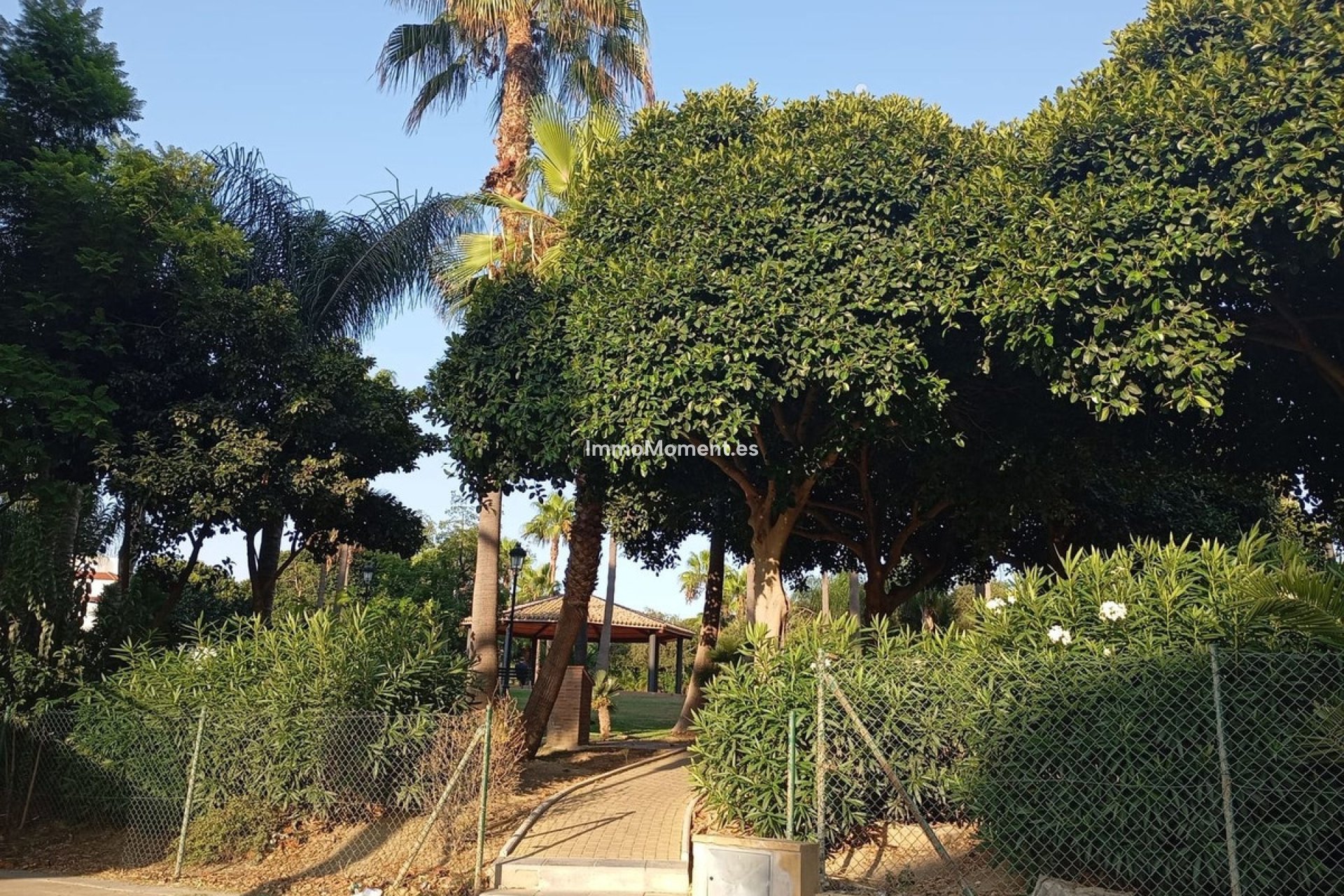Reventa - Apartamento - Manilva - San Luis de Sabinillas