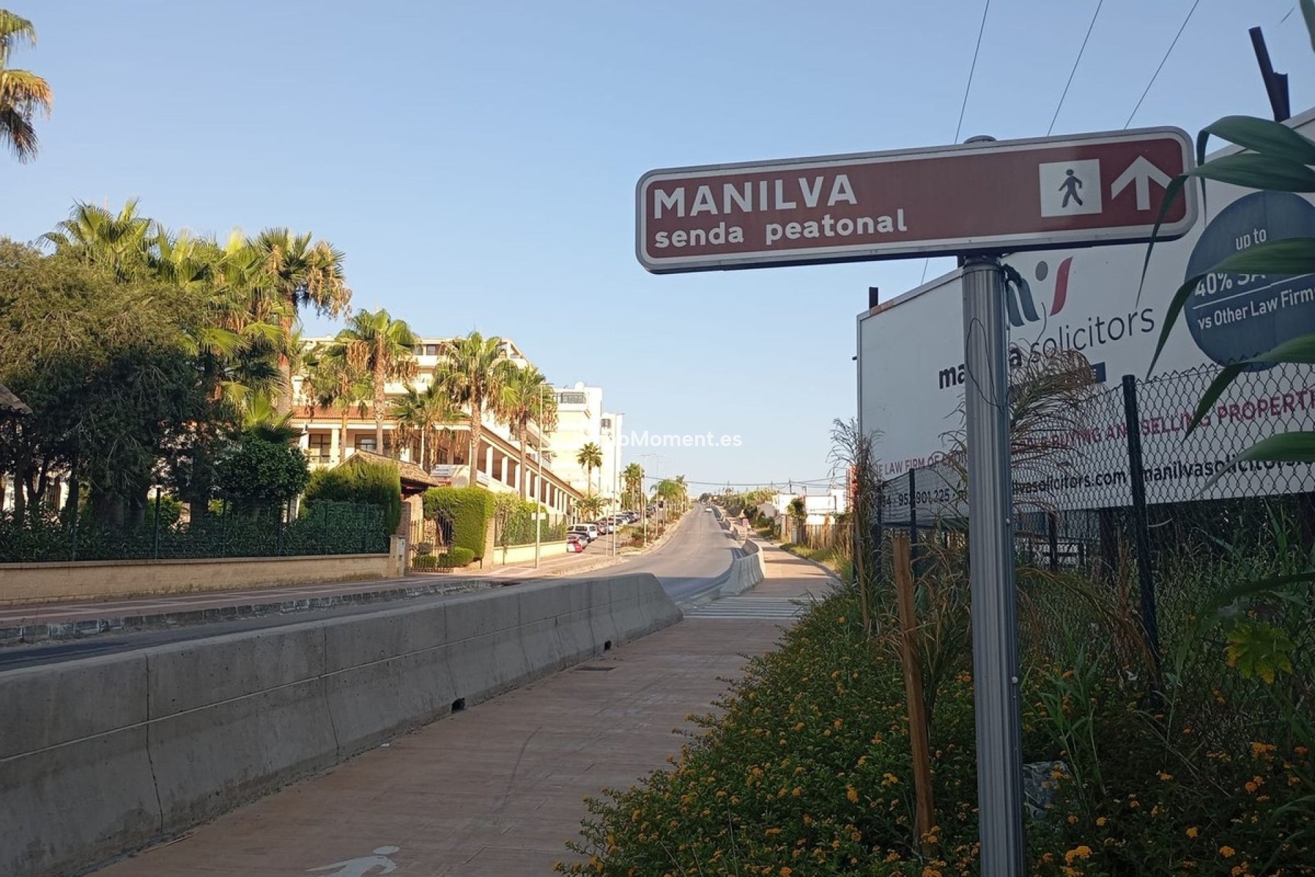 Reventa - Apartamento - Manilva - San Luis de Sabinillas