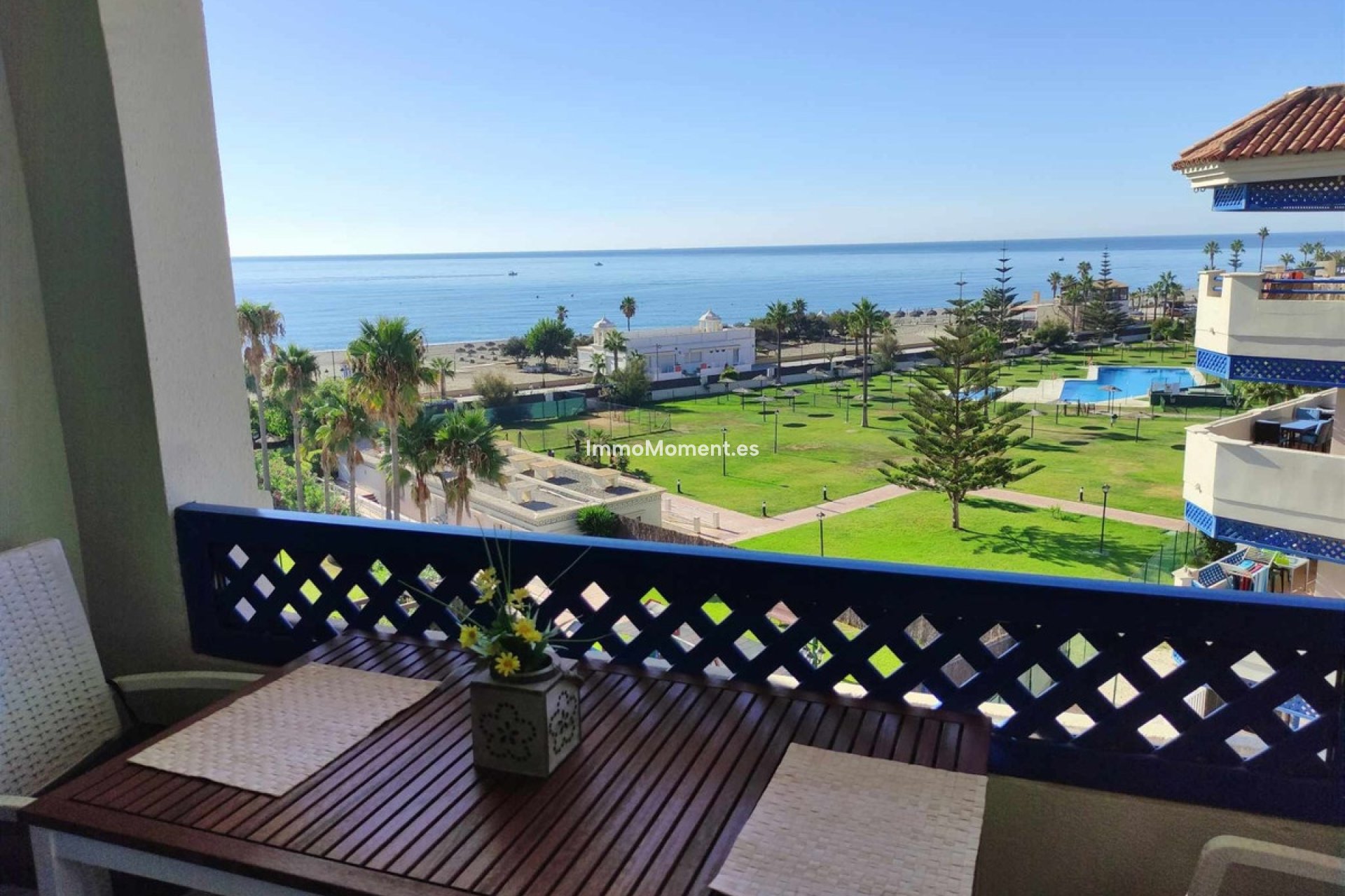 Reventa - Apartamento - Manilva - San Luis de Sabinillas