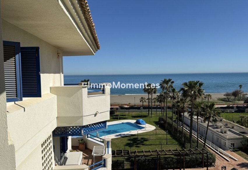Reventa - Apartamento - Manilva - San Luis de Sabinillas