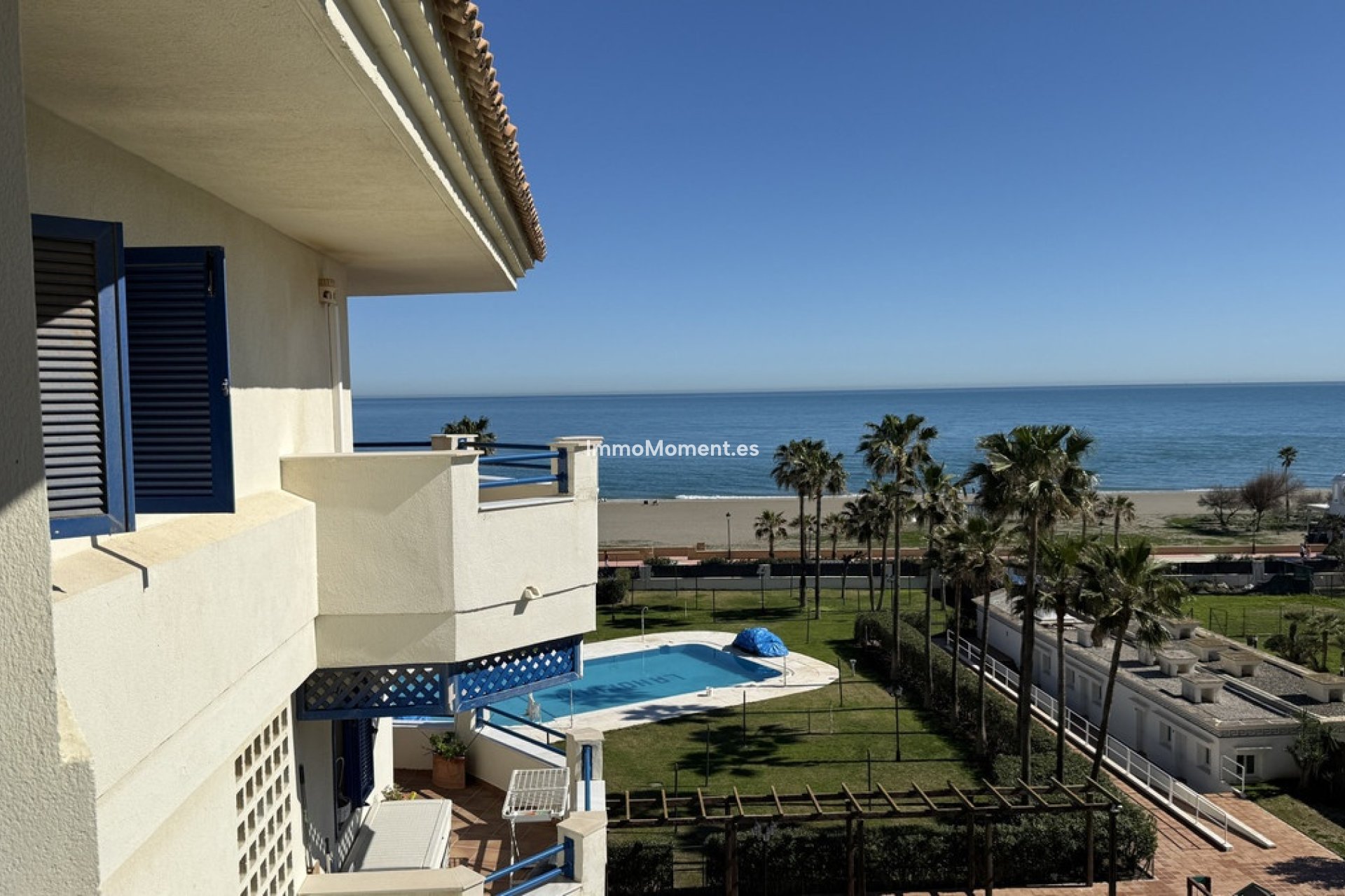 Reventa - Apartamento - Manilva - San Luis de Sabinillas