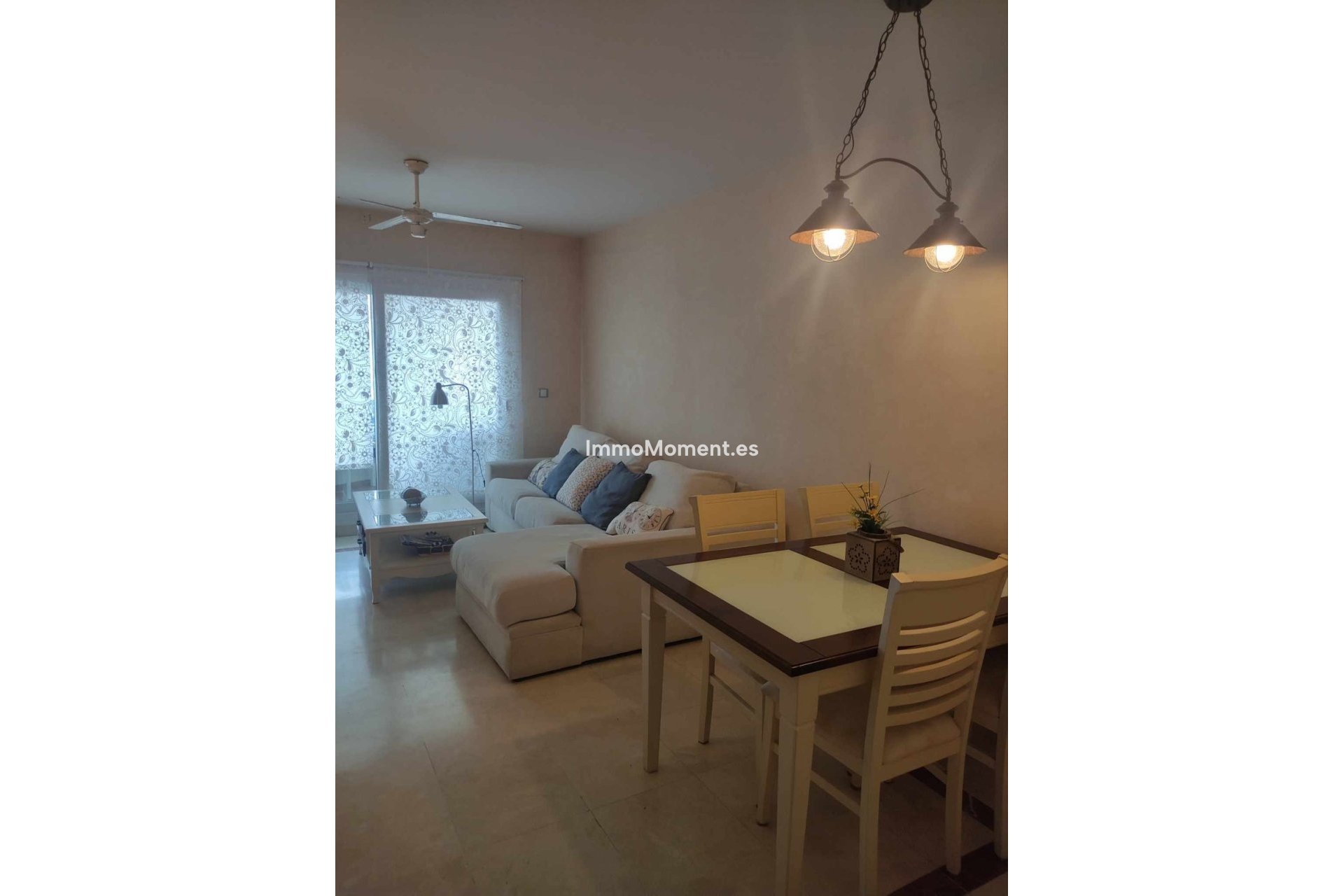 Reventa - Apartamento - Manilva - San Luis de Sabinillas