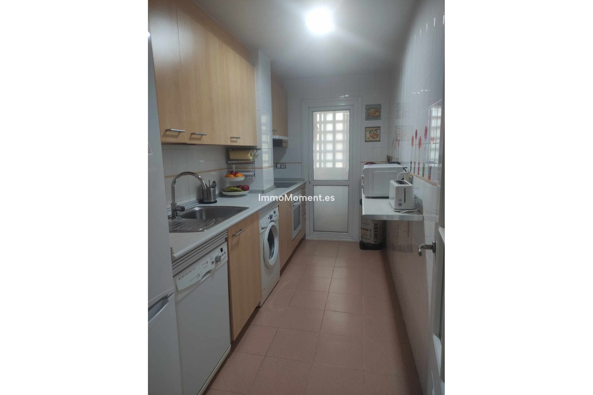 Reventa - Apartamento - Manilva - San Luis de Sabinillas