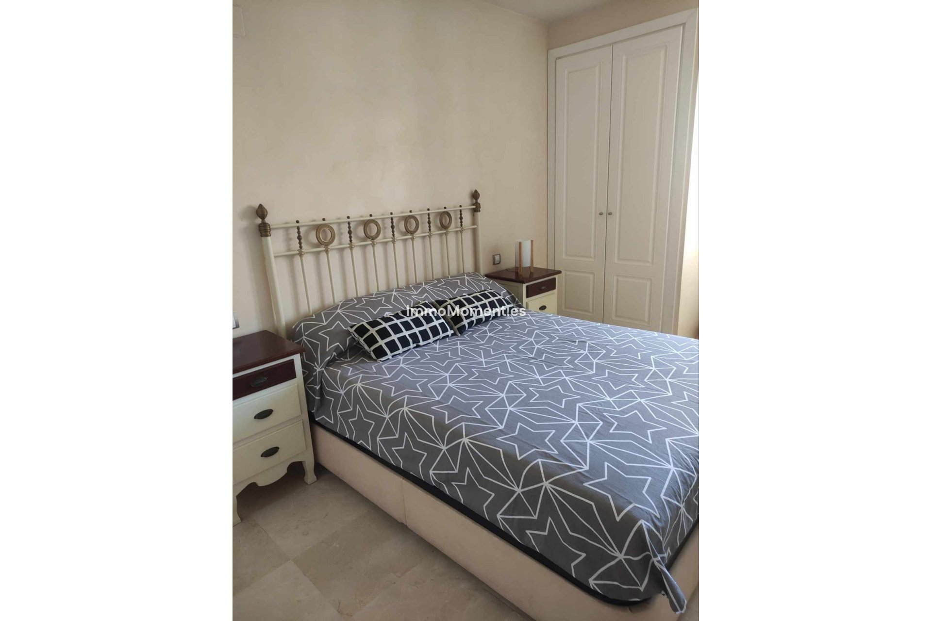 Reventa - Apartamento - Manilva - San Luis de Sabinillas