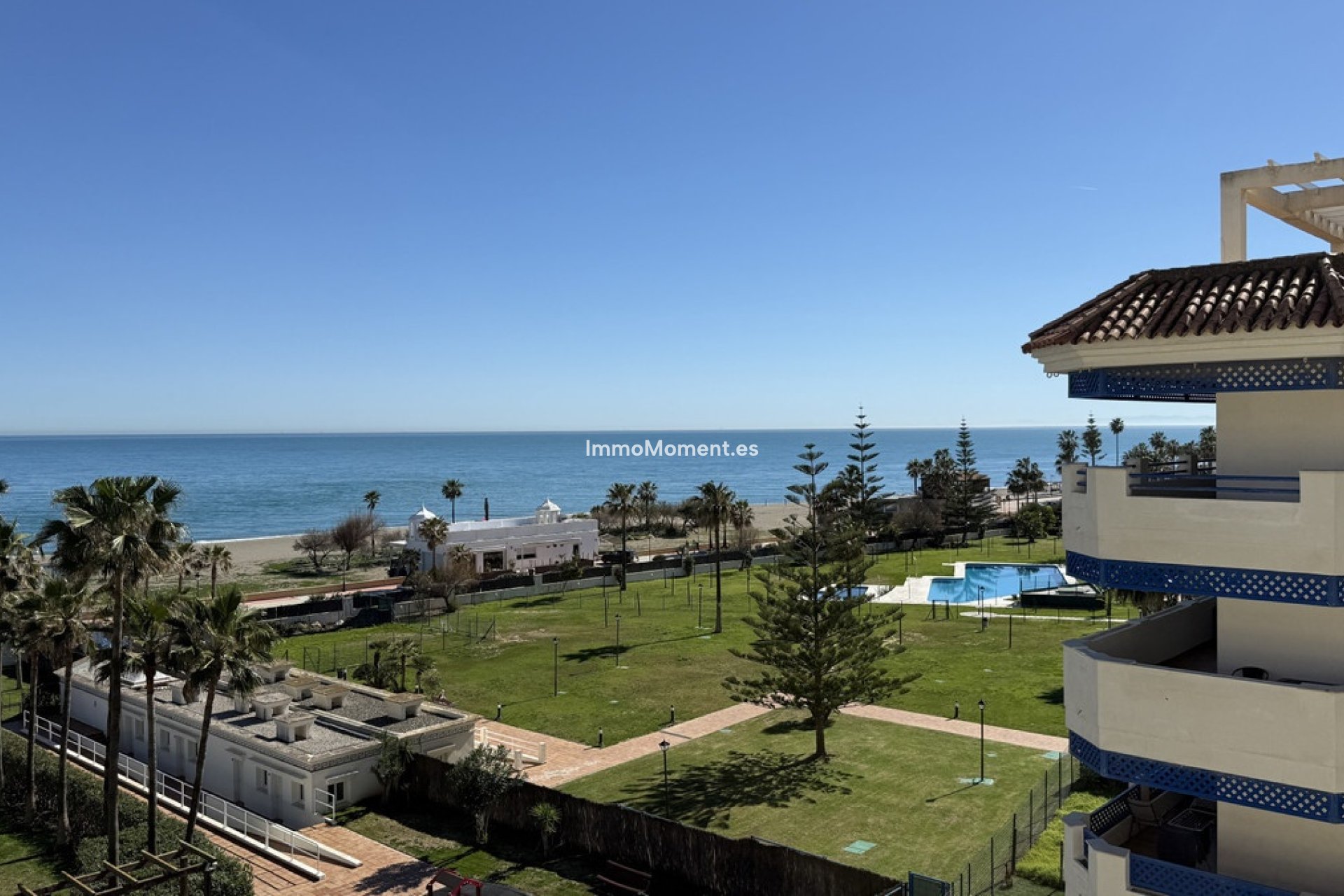 Reventa - Apartamento - Manilva - San Luis de Sabinillas