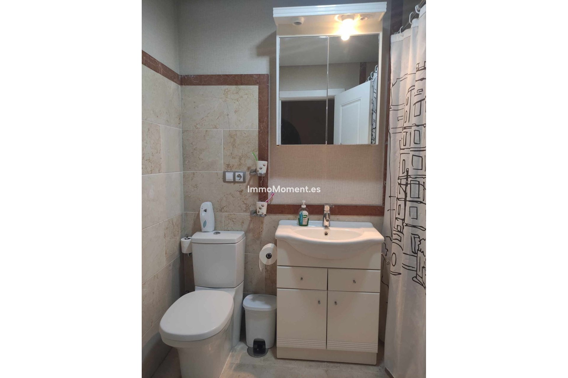 Reventa - Apartamento - Manilva - San Luis de Sabinillas