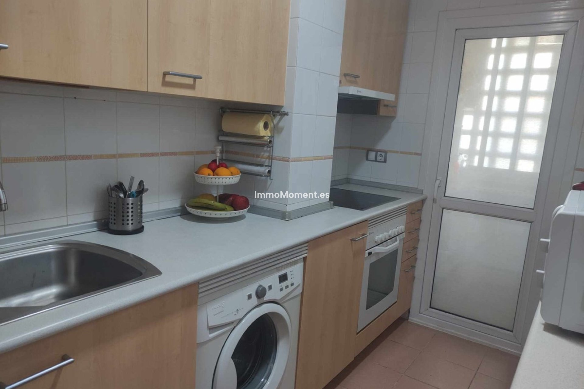 Reventa - Apartamento - Manilva - San Luis de Sabinillas
