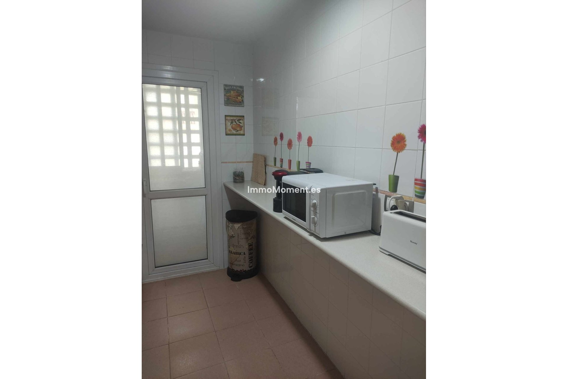 Reventa - Apartamento - Manilva - San Luis de Sabinillas