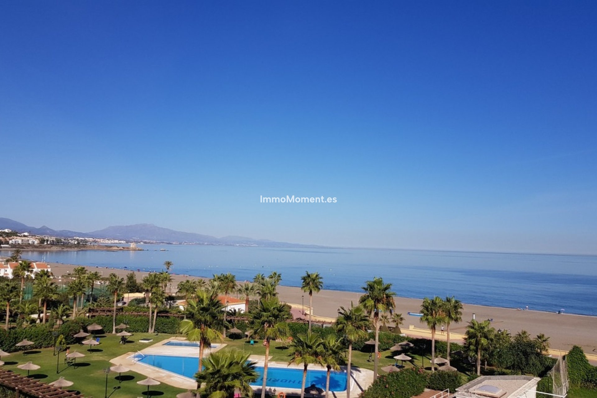 Reventa - Apartamento - Manilva - San Luis de Sabinillas