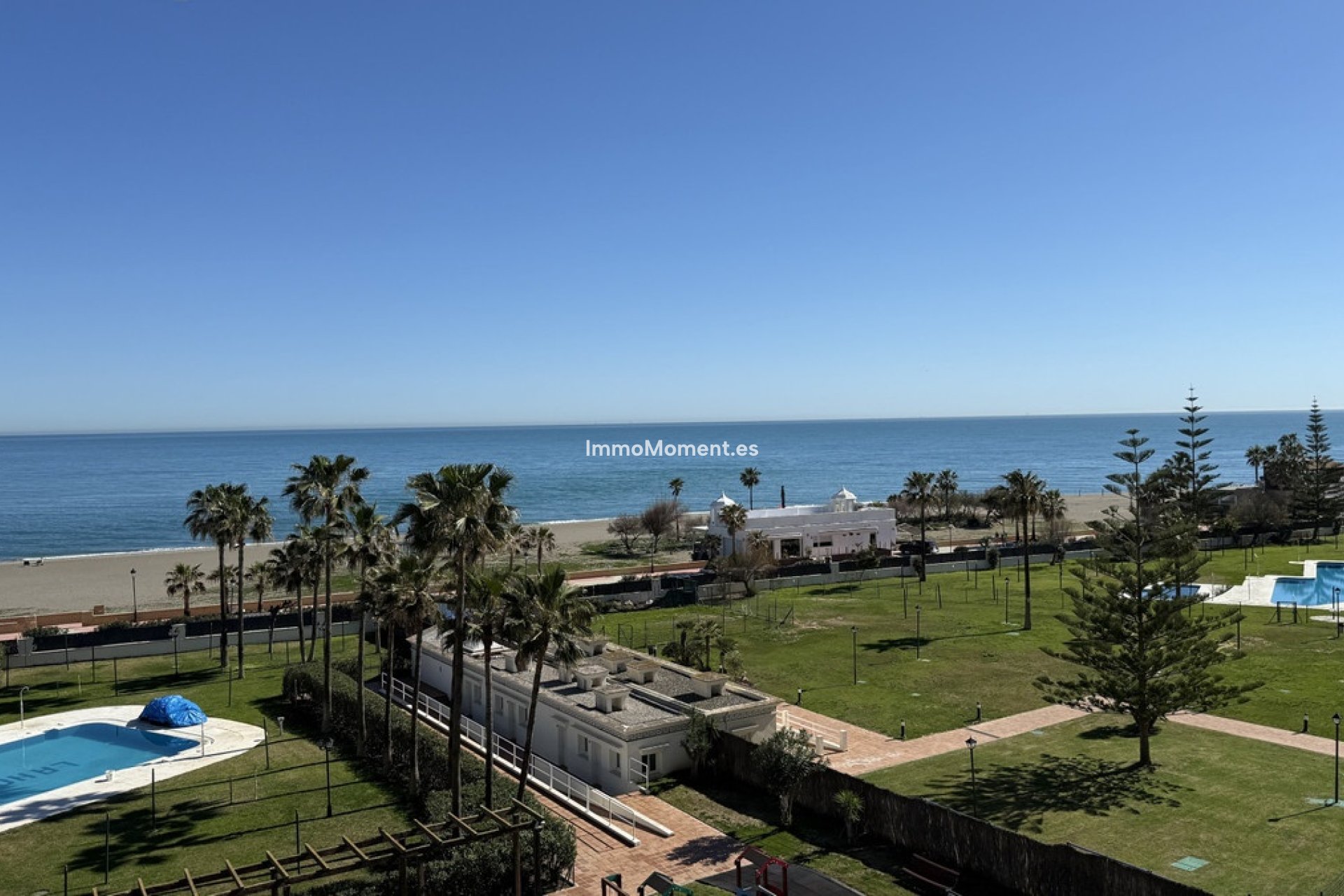 Reventa - Apartamento - Manilva - San Luis de Sabinillas
