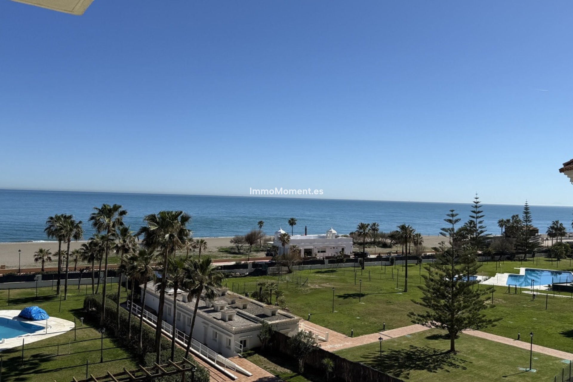 Reventa - Apartamento - Manilva - San Luis de Sabinillas