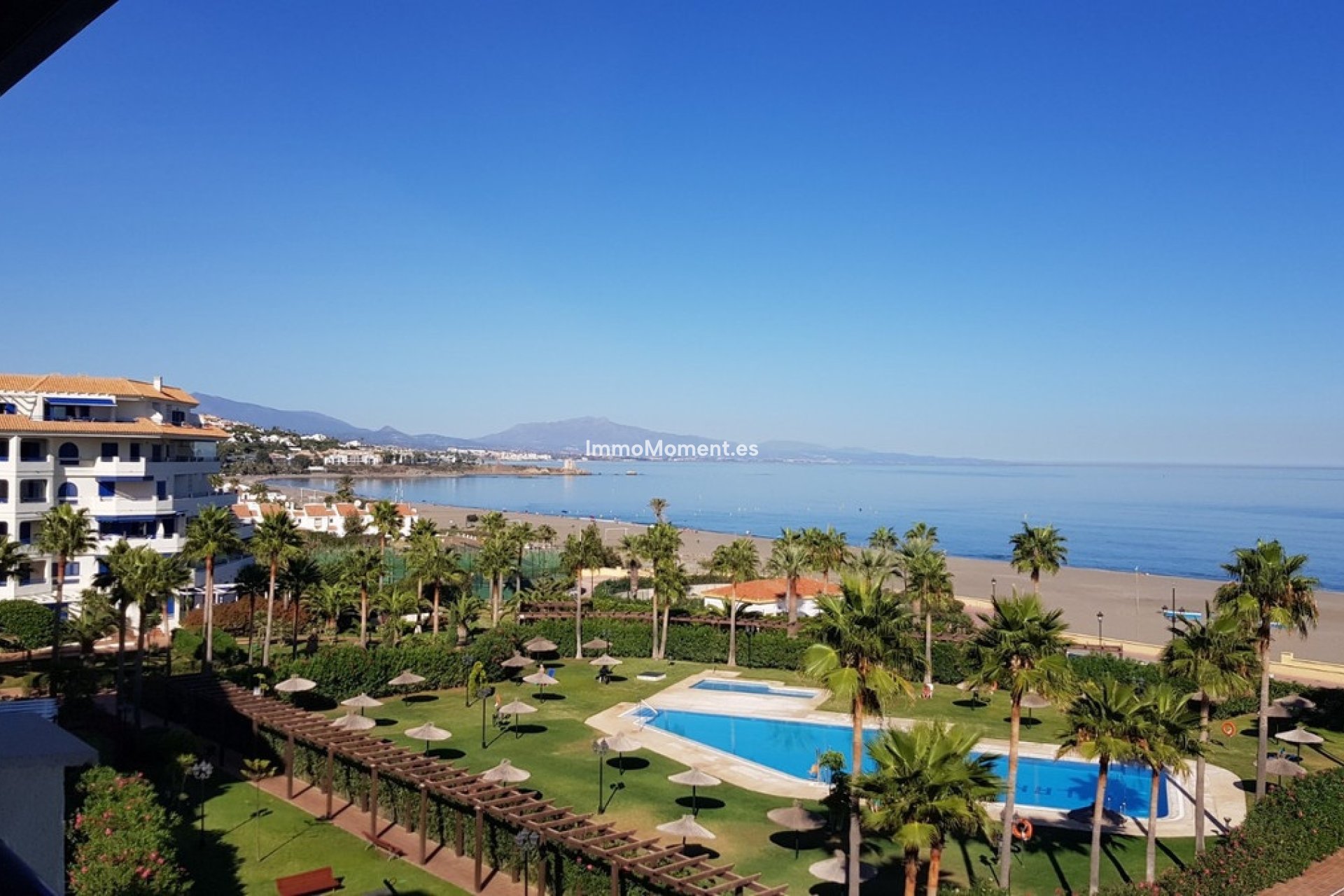 Reventa - Apartamento - Manilva - San Luis de Sabinillas