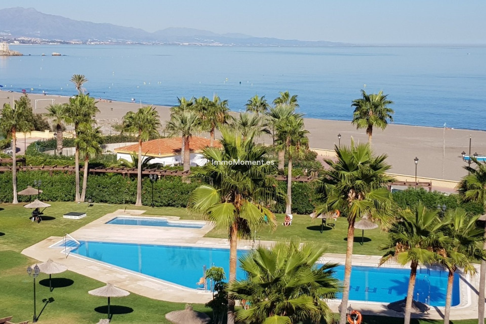 Reventa - Apartamento - Manilva - San Luis de Sabinillas
