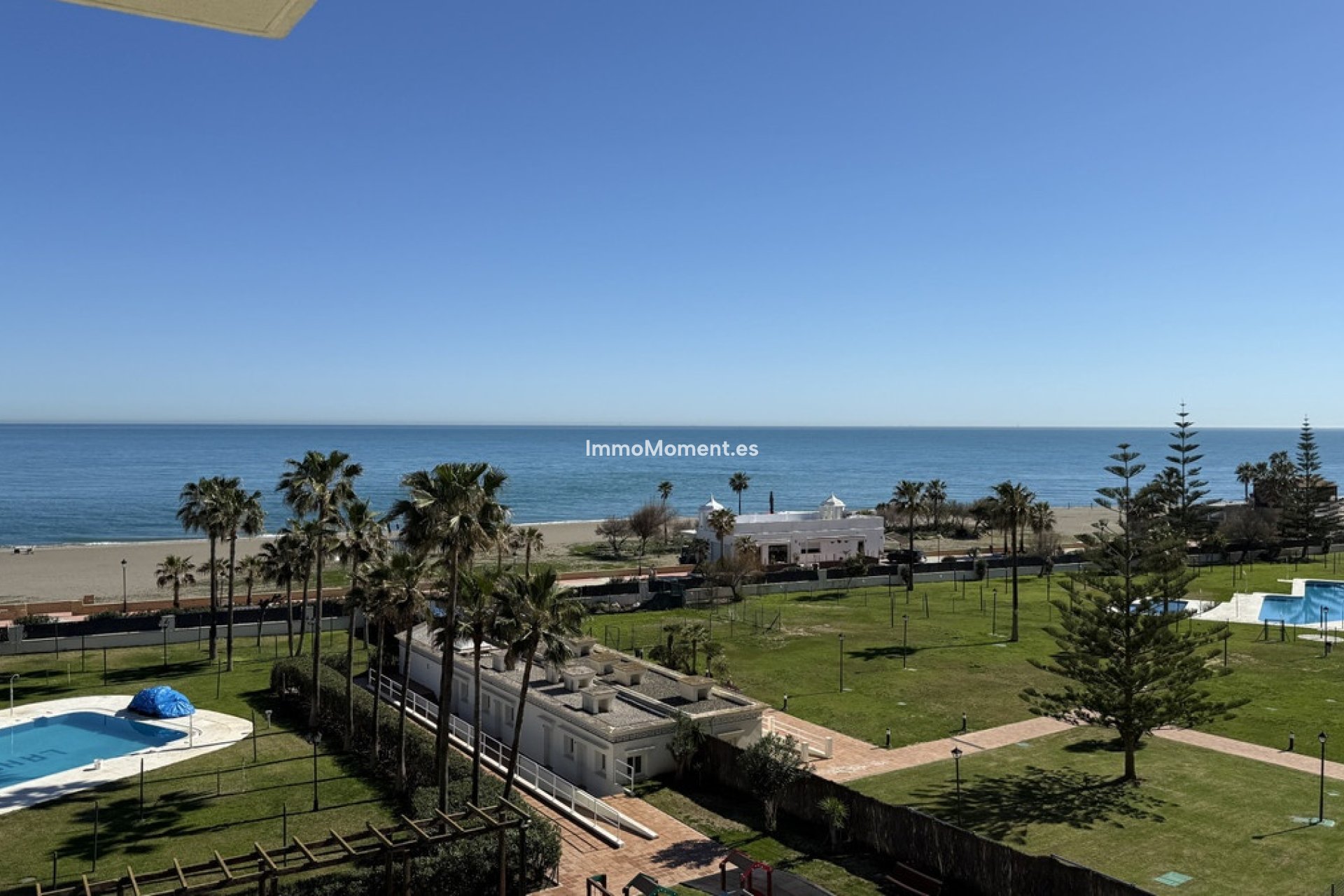 Reventa - Apartamento - Manilva - San Luis de Sabinillas