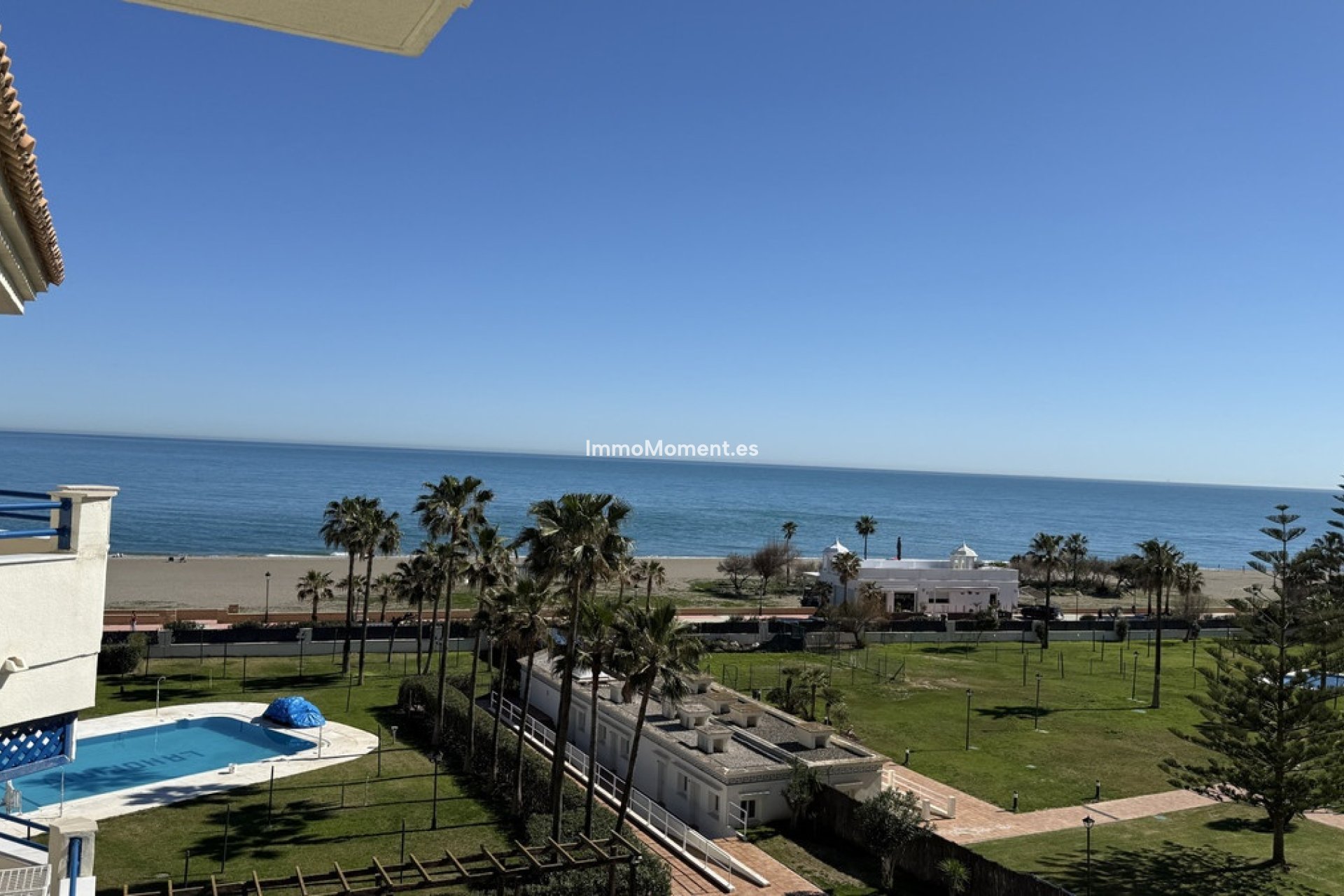 Reventa - Apartamento - Manilva - San Luis de Sabinillas