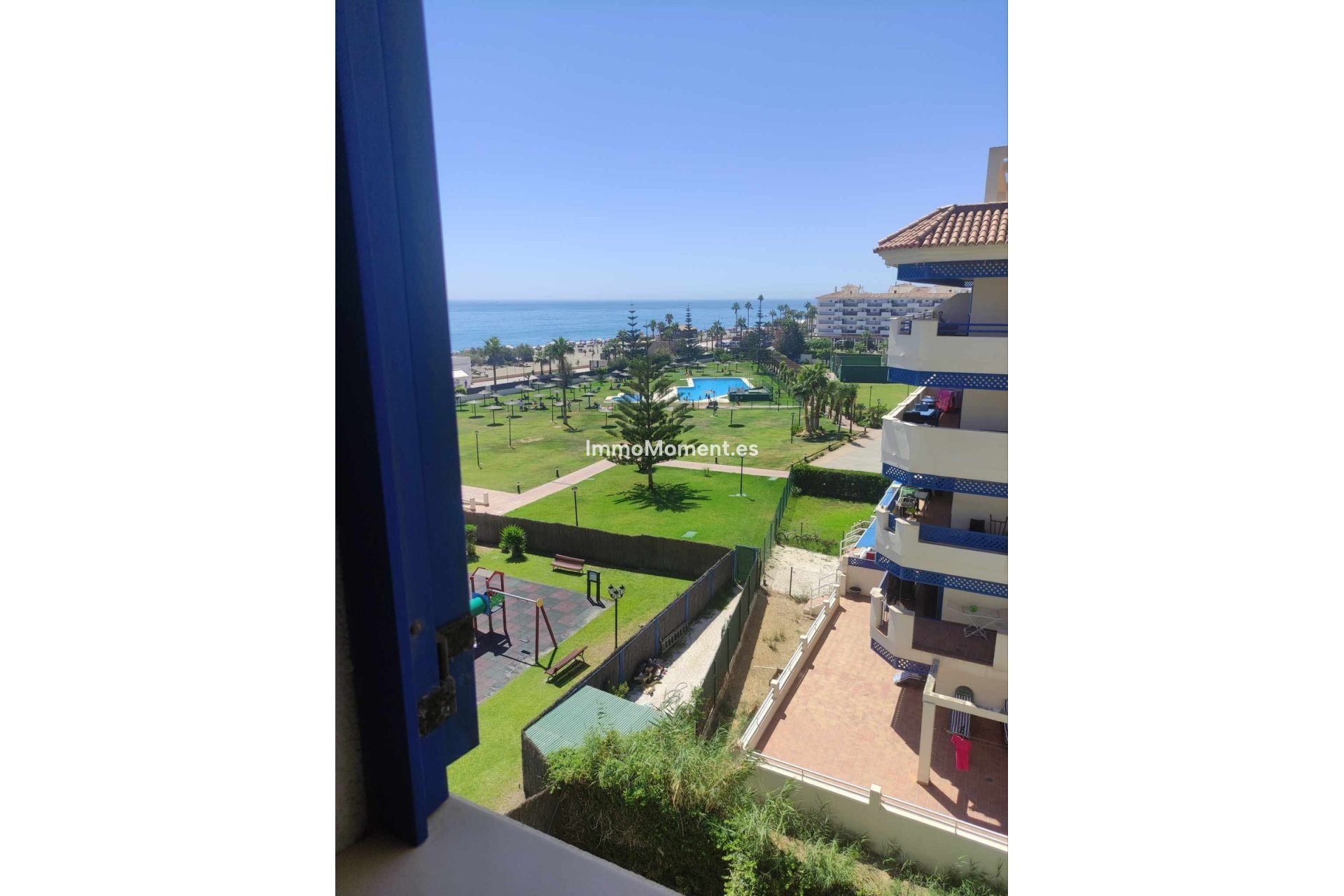 Reventa - Apartamento - Manilva - San Luis de Sabinillas