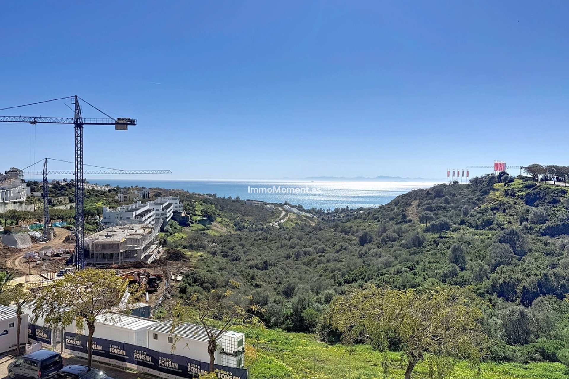 Reventa - Apartamento - Manilva