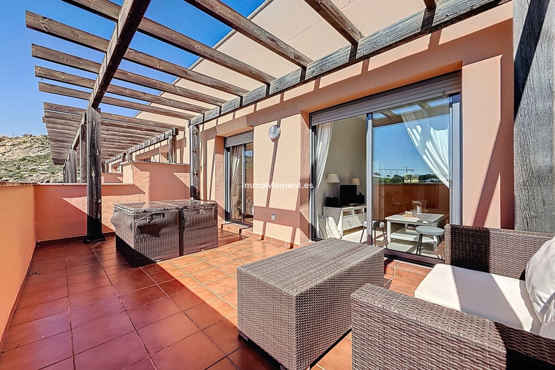 Reventa - Apartamento - Manilva