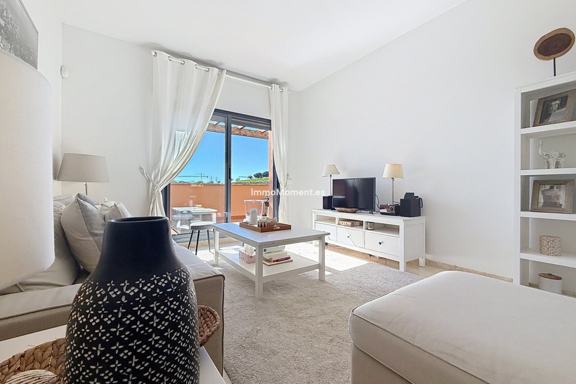 Reventa - Apartamento - Manilva