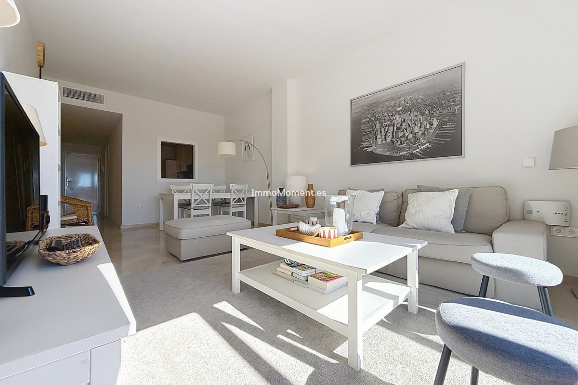 Reventa - Apartamento - Manilva