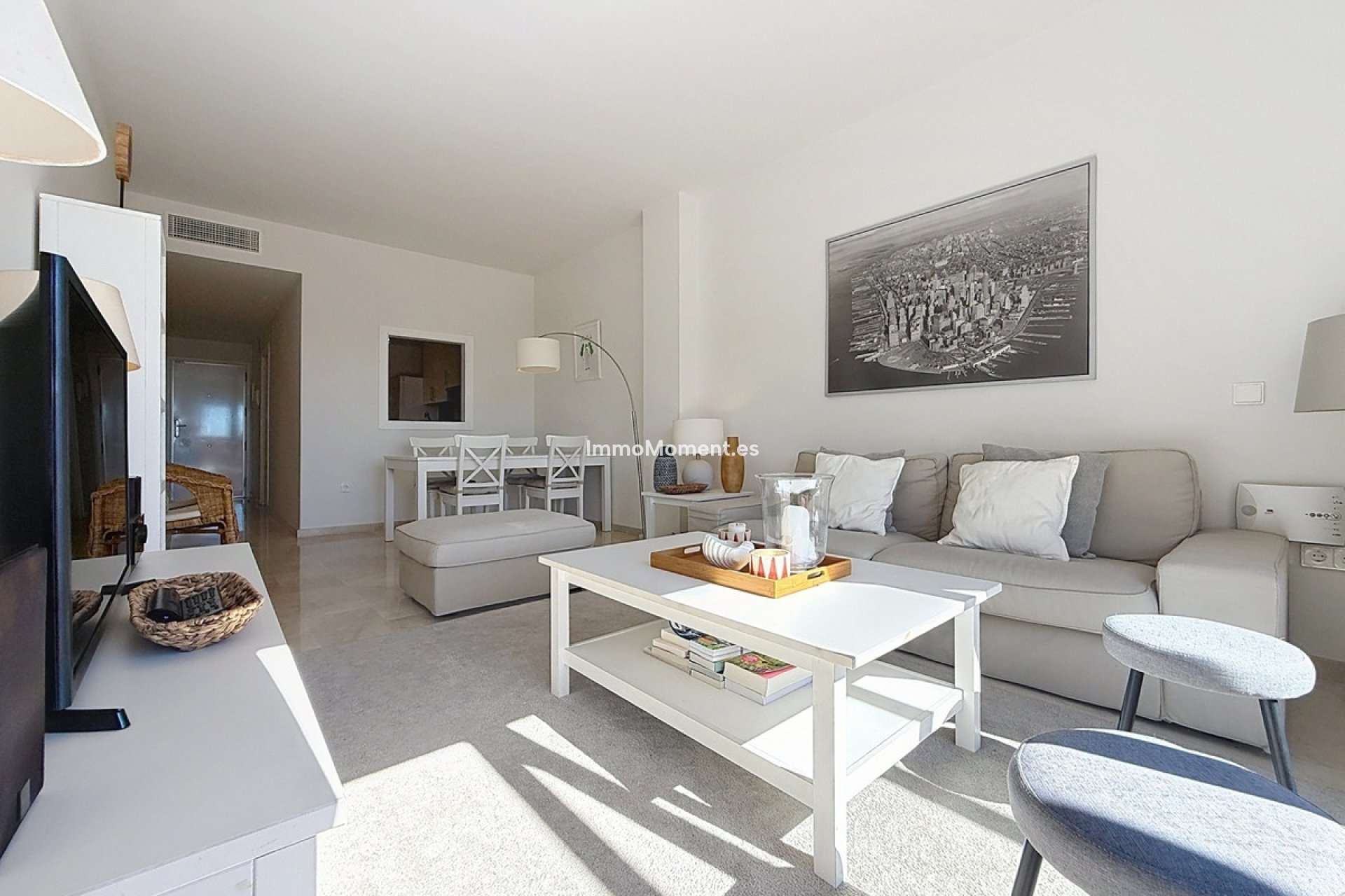 Reventa - Apartamento - Manilva