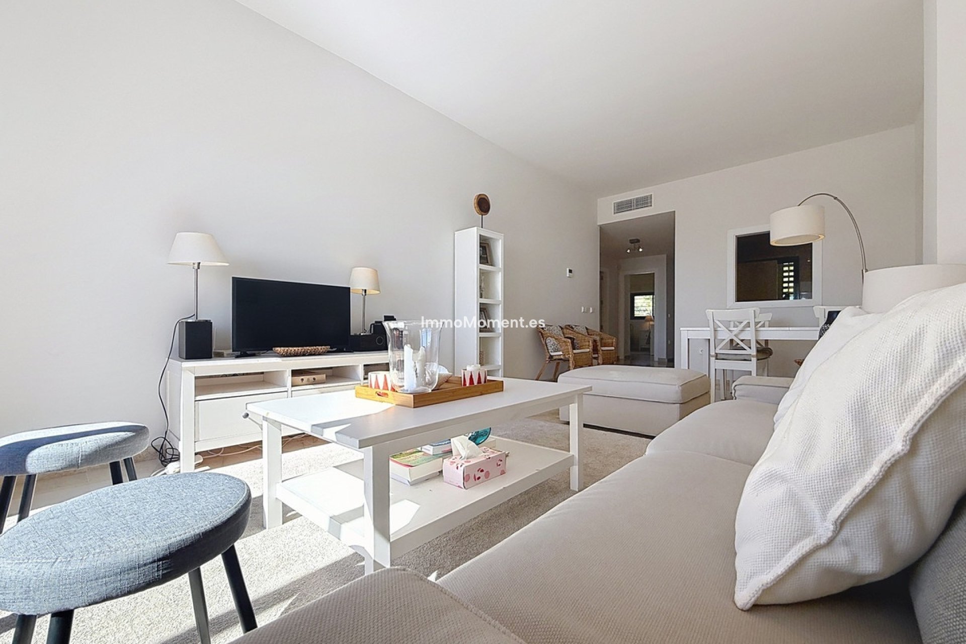 Reventa - Apartamento - Manilva