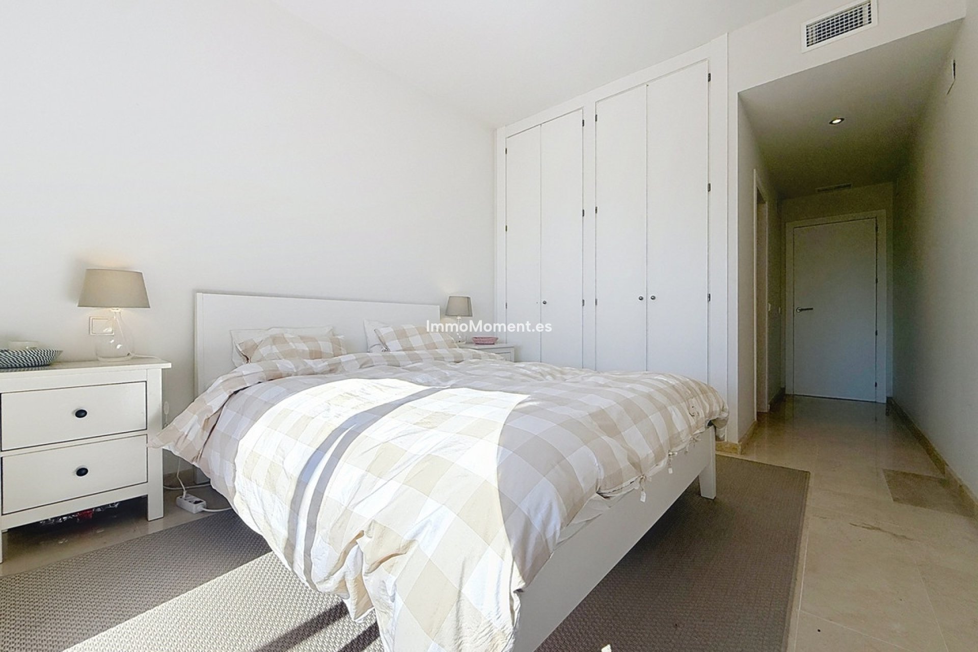 Reventa - Apartamento - Manilva