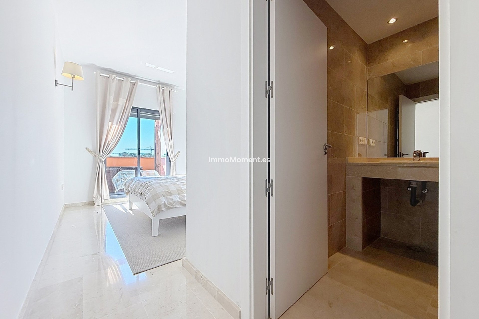 Reventa - Apartamento - Manilva