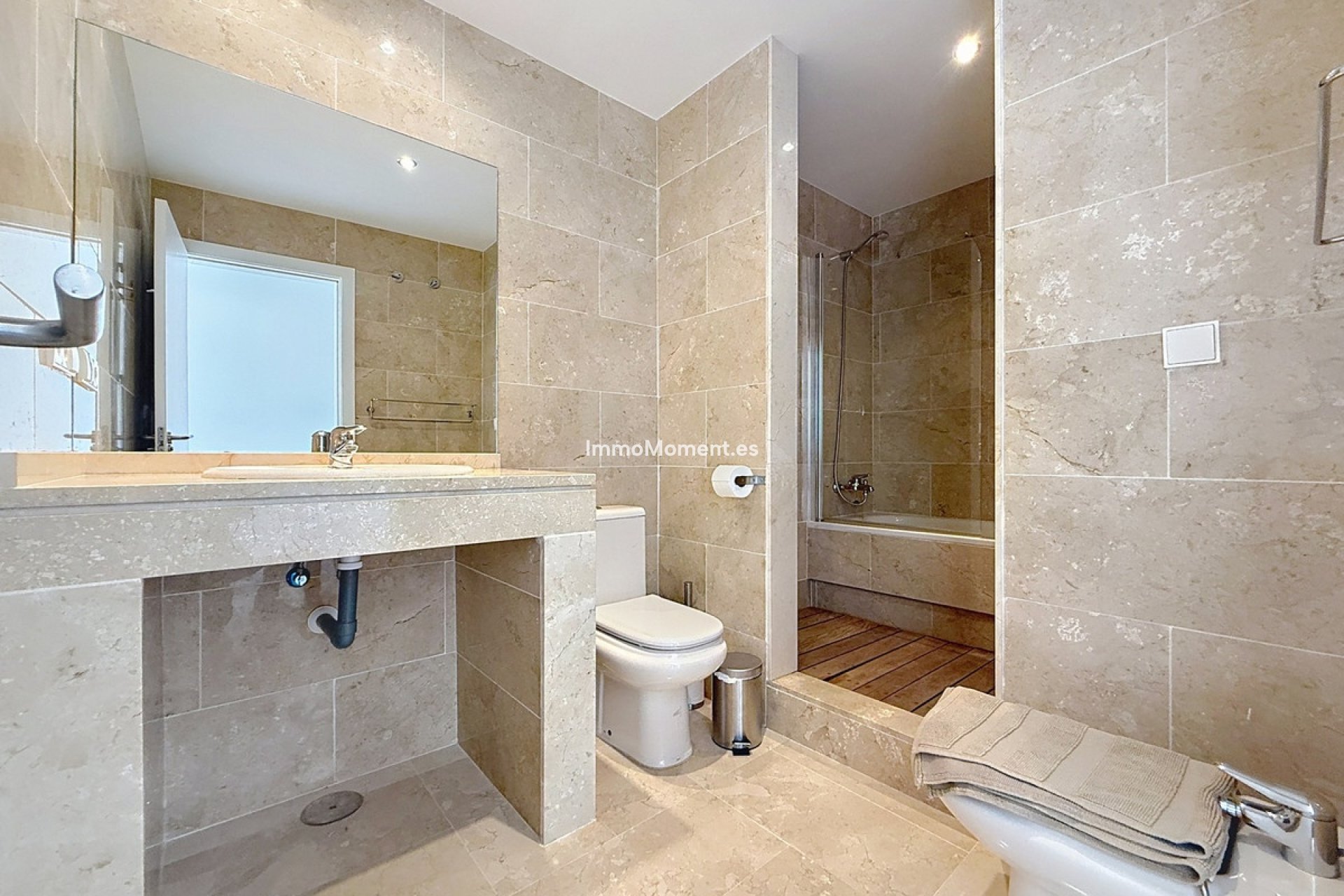 Reventa - Apartamento - Manilva