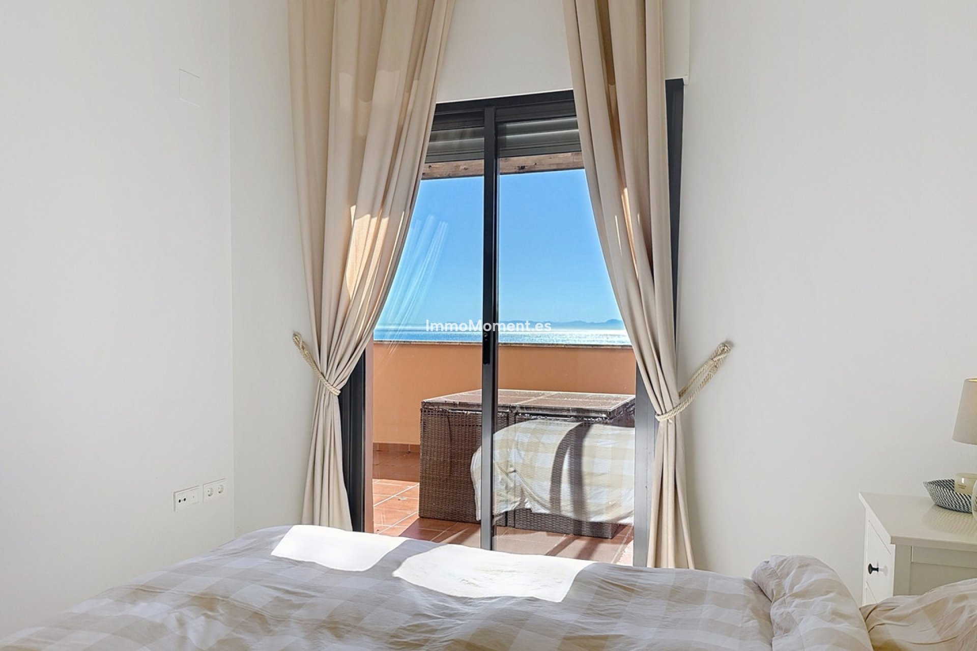Reventa - Apartamento - Manilva