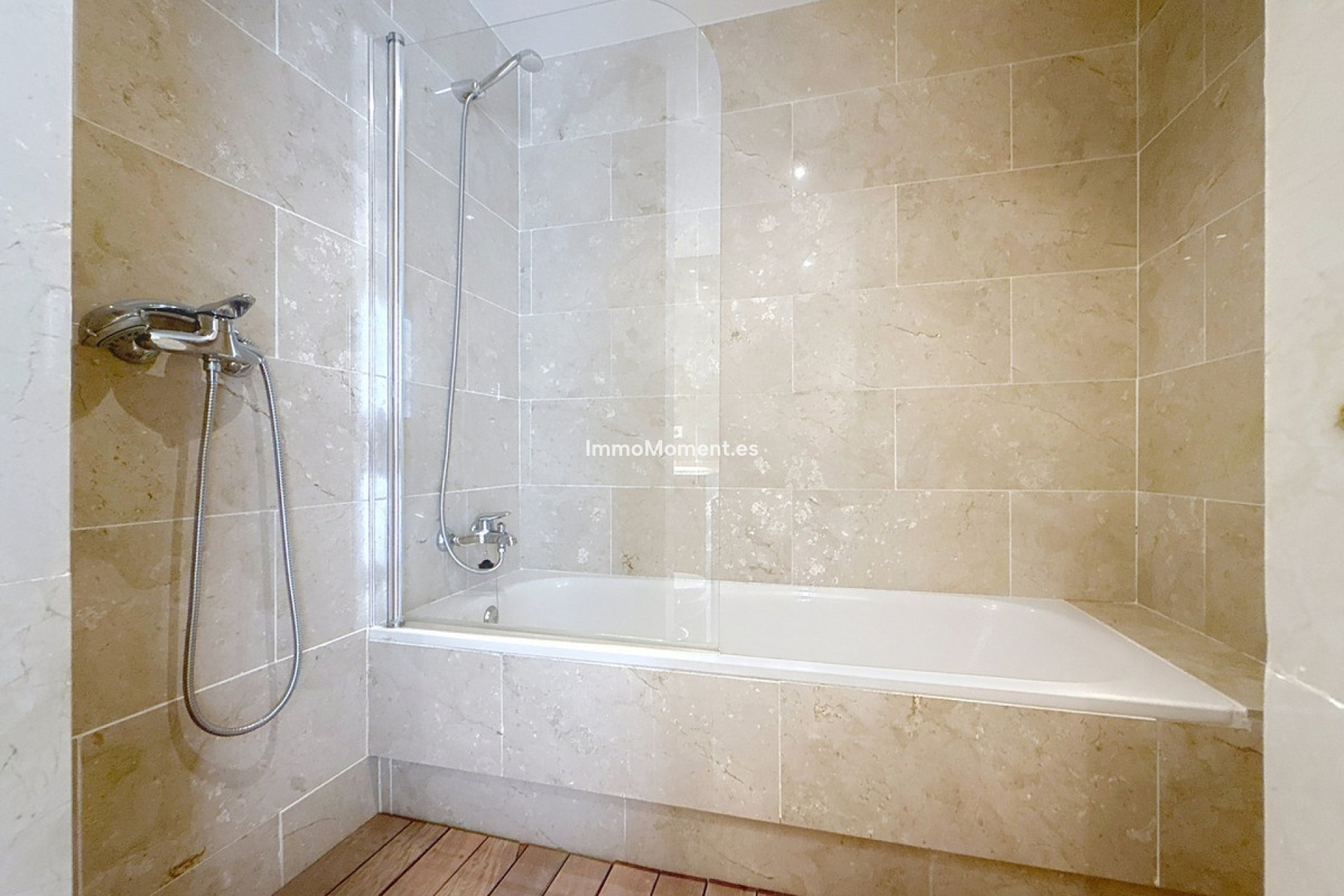 Reventa - Apartamento - Manilva