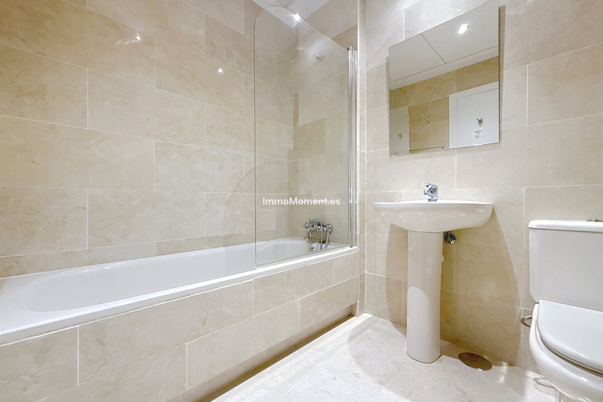 Reventa - Apartamento - Manilva