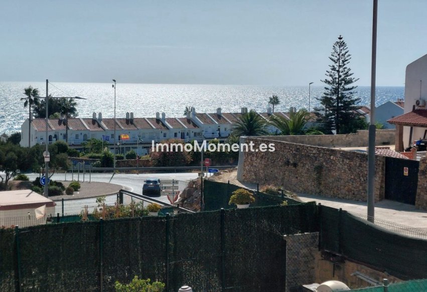 Reventa - Apartamento - Manilva