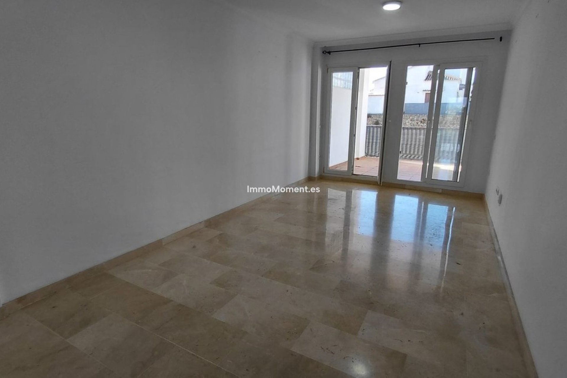 Reventa - Apartamento - Manilva