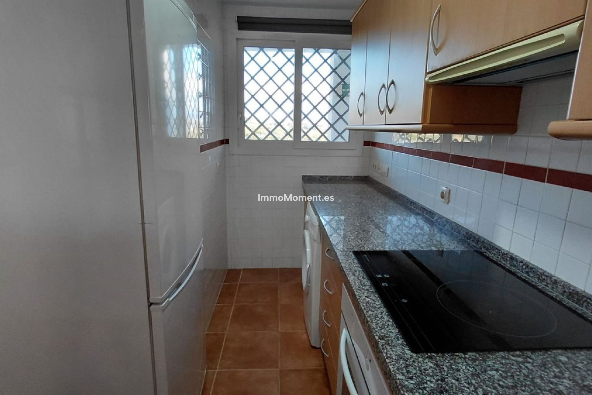 Reventa - Apartamento - Manilva