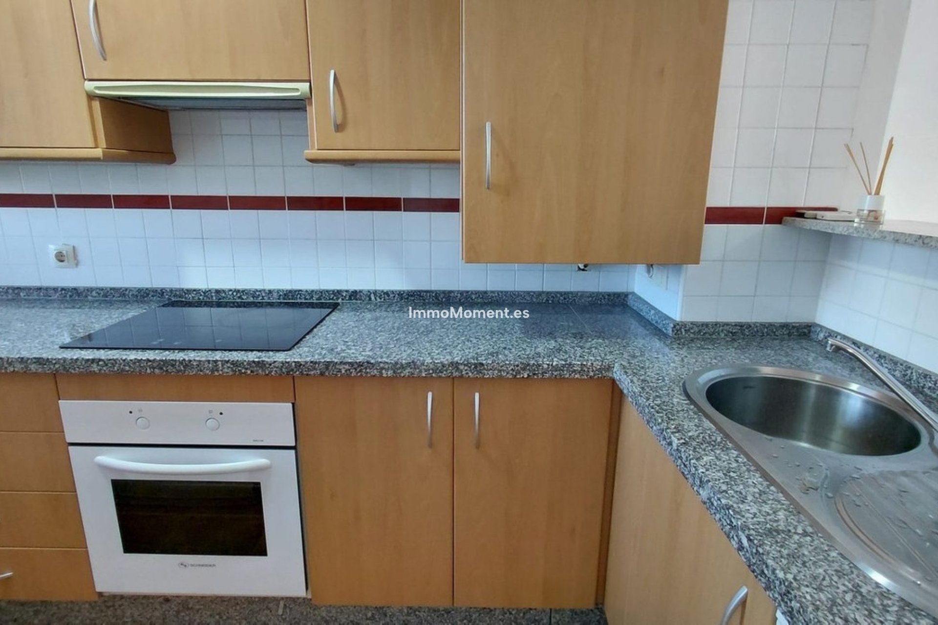 Reventa - Apartamento - Manilva