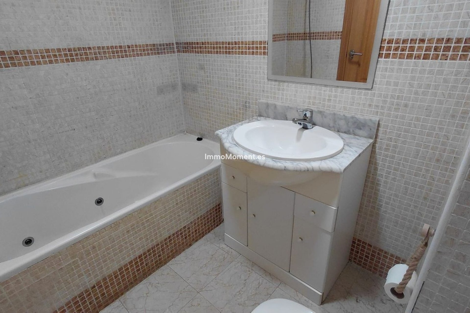 Reventa - Apartamento - Manilva