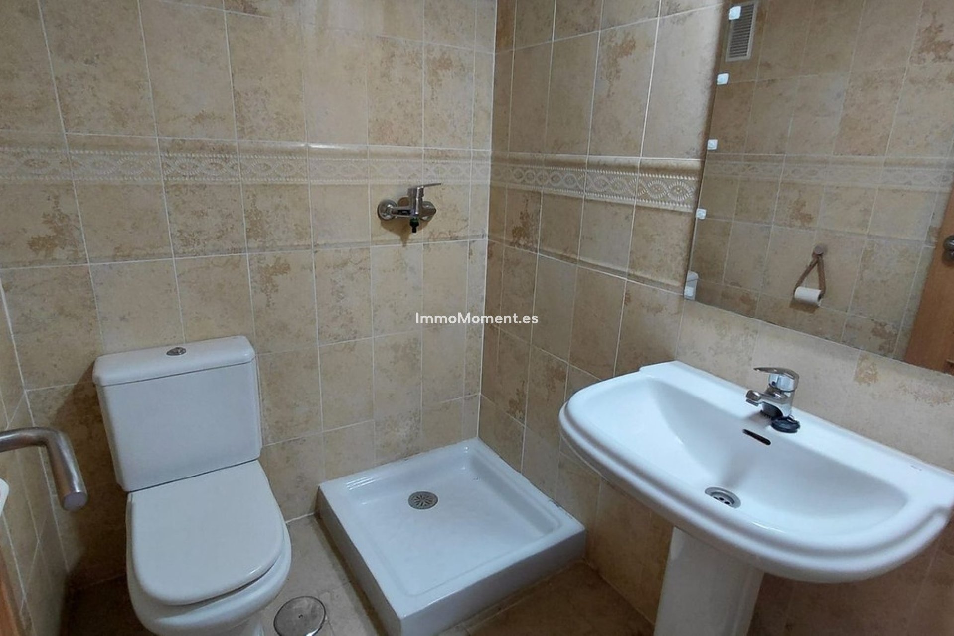 Reventa - Apartamento - Manilva