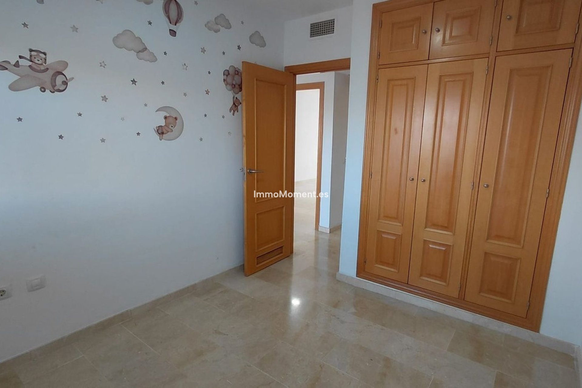 Reventa - Apartamento - Manilva