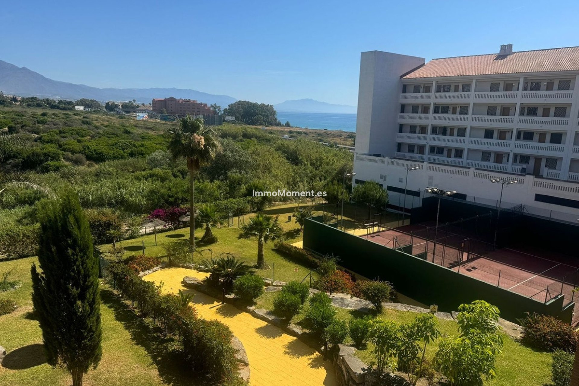 Reventa - Apartamento - Manilva