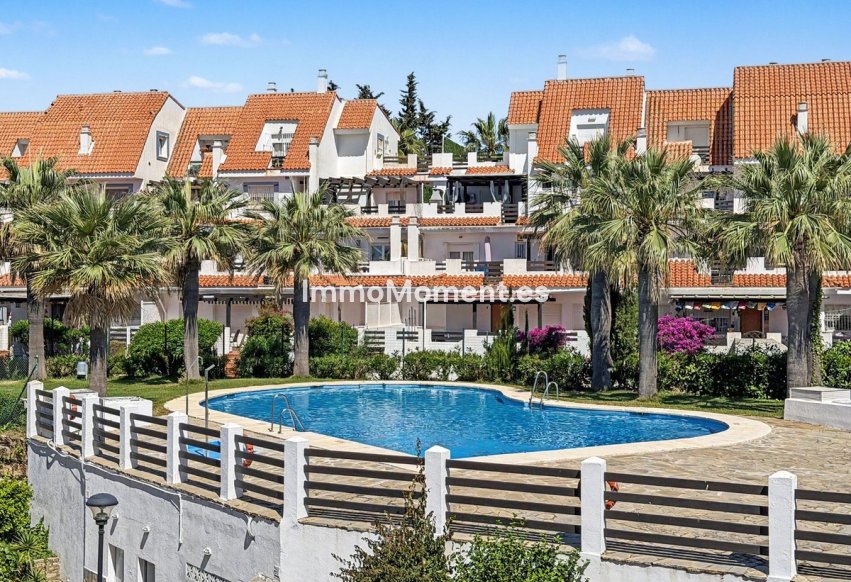 Reventa - Apartamento - Manilva