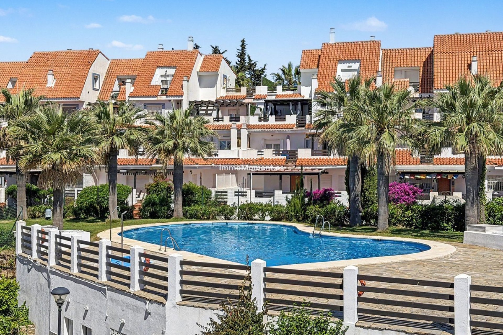 Reventa - Apartamento - Manilva
