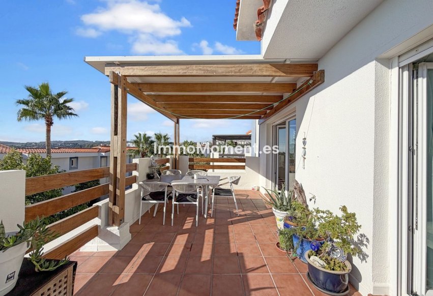 Reventa - Apartamento - Manilva