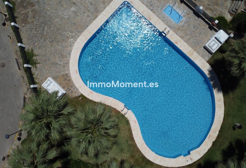 Reventa - Apartamento - Manilva