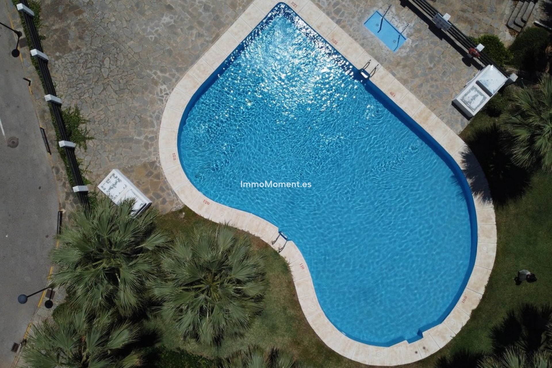 Reventa - Apartamento - Manilva
