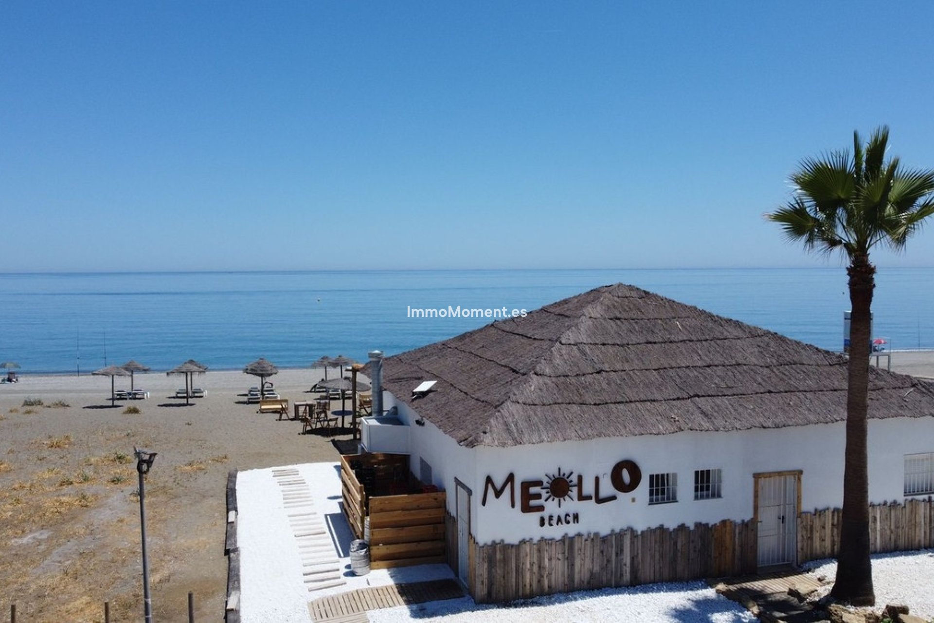 Reventa - Apartamento - Manilva