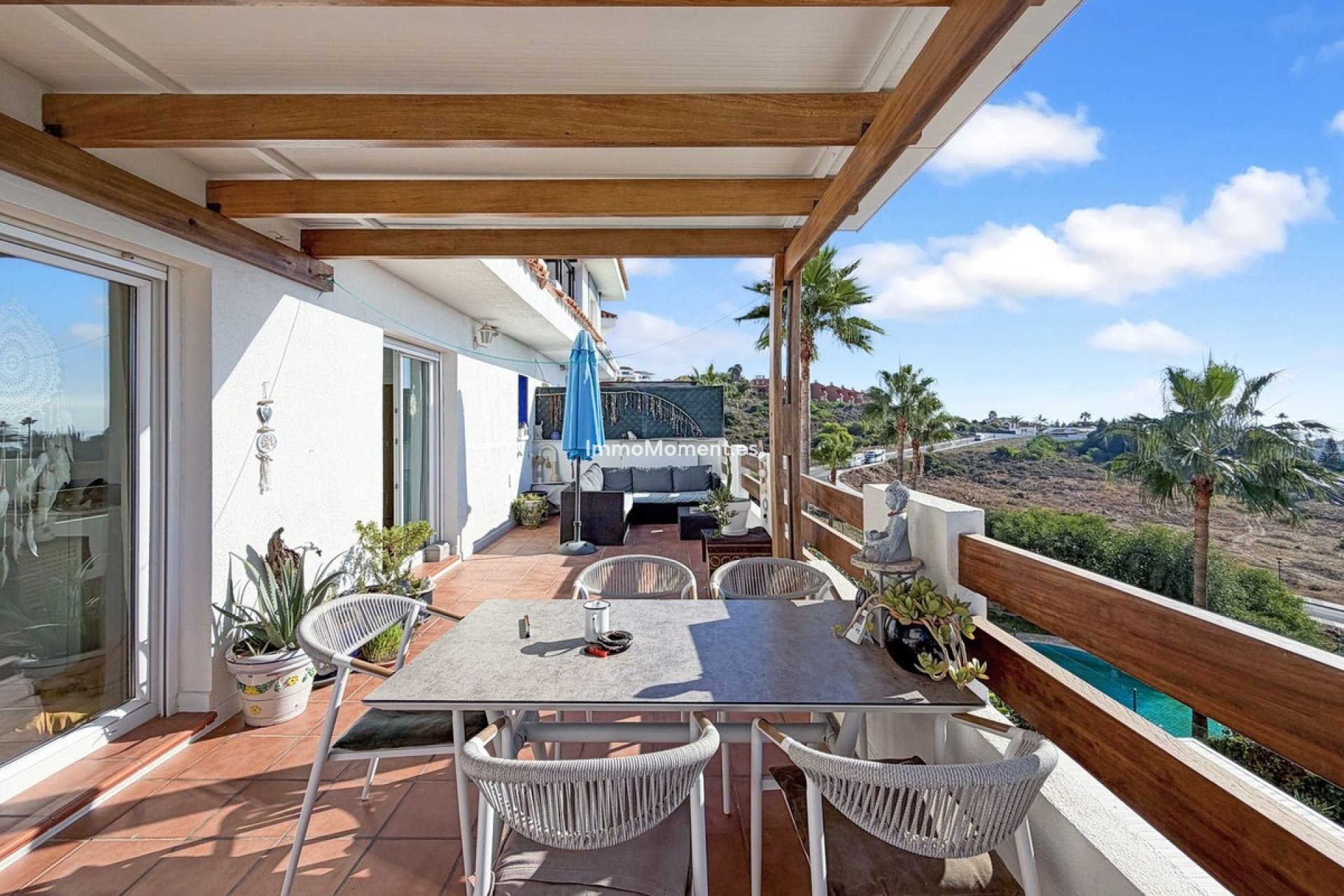 Reventa - Apartamento - Manilva