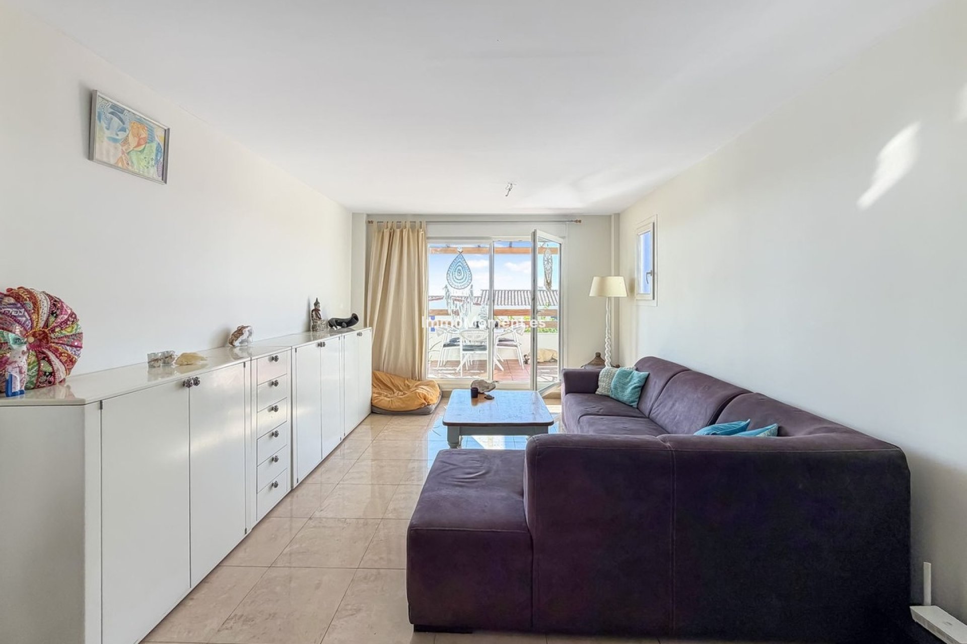 Reventa - Apartamento - Manilva